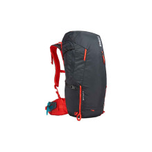 Thule 3536 AllTrail 35L vyriška žygio kuprinė, obsidiano spalvos