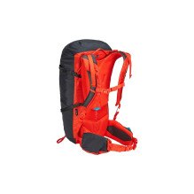 Thule 3536 AllTrail 35L vyriška žygio kuprinė, obsidiano spalvos