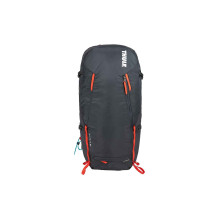 Thule 3536 AllTrail 35L vyriška žygio kuprinė, obsidiano spalvos