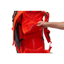 Thule 3536 AllTrail 35L vyriška žygio kuprinė, obsidiano spalvos