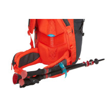 Thule 3536 AllTrail 35L Mens Hiking Backpack Obsidian