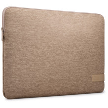 Case Logic 4952 Reflect 13 Macbook Pro Sleeve Boulder Beige