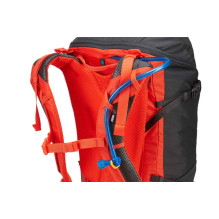 Thule 3536 AllTrail 35L Mens Hiking Backpack Obsidian