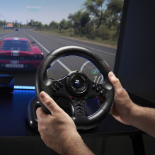 Subsonic Superdrive SV 450 lenktyninis ratas