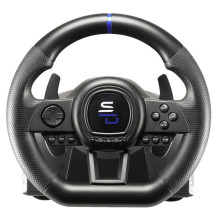 Subsonic Superdrive SV 650 lenktyninis ratas