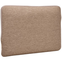 Case Logic 4952 Reflect 13 Macbook Pro Sleeve Boulder Beige