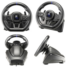 Subsonic Superdrive SV 650 lenktyninis ratas