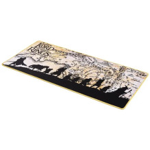Subsonic Gaming Mouse Pad...