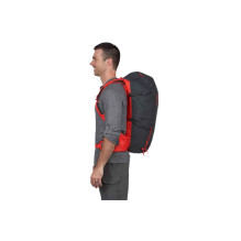 Thule AllTrail 35L mens hiking backpack mykonos blue (3203537)