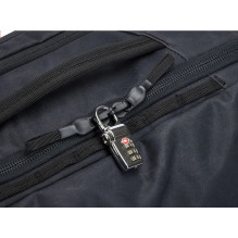 Thule 4723 Aion Kelioninė kuprinė 40L TATB140 Juoda