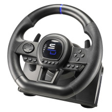 Subsonic Superdrive SV 650 lenktyninis ratas