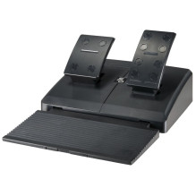 Subsonic Superdrive SV 650 lenktyninis ratas