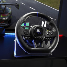 Subsonic Superdrive SV 650 lenktyninis ratas