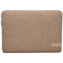 Case Logic 4952 Reflect 13 Macbook Pro Sleeve Boulder Beige