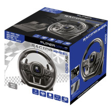 Subsonic Superdrive SV 650 lenktyninis ratas