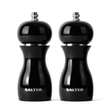 Salter 7613 BKXRA Gloss...