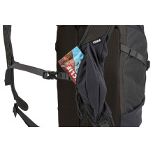 Thule 4128 AllTrail X 15L žygio kuprinė Nutria