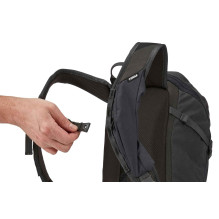 Thule 4128 AllTrail X 15L žygio kuprinė Nutria