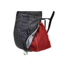 Thule 4130 AllTrail X 25LH žygių kuprinė Obsidian