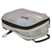 Thule 4858 suspaudimo pakavimo kubas mažas TCPC201 baltas