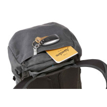 Thule 4130 AllTrail X 25LHhiking Backpack Obsidian