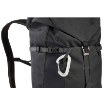 Thule 4130 AllTrail X 25LHhiking Backpack Obsidian