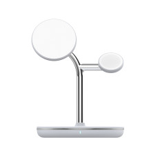 Tellur 3in1 MagSafe...