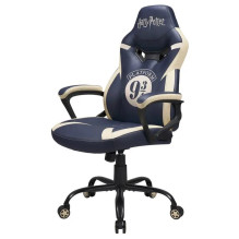 Subsonic Junior Gaming Seat HP Platform 9 3 / 4