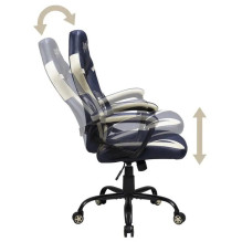 Subsonic Junior Gaming Seat HP Platform 9 3 / 4