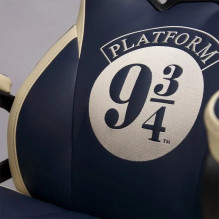 Subsonic Junior Gaming Seat HP Platform 9 3 / 4