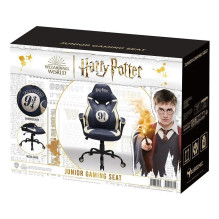 Subsonic Junior Gaming Seat HP Platform 9 3 / 4