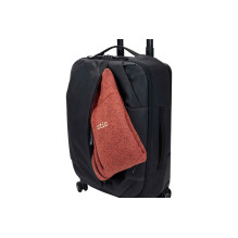 Thule 4719 Aion carry on spinner TARS122 Black