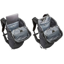 Thule 4133 AllTrail X 35L žygių kuprinė Obsidian