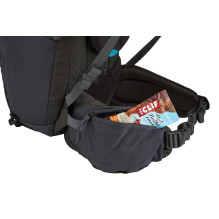 Thule 4133 AllTrail X 35L žygių kuprinė Obsidian