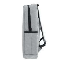 „Tellur 15.6“ nešiojamojo kompiuterio kuprinė „Nomad Grey“.