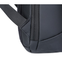 Sponge Thinbag Backpack 15,6 Black