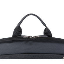 Sponge Thinbag Backpack 15,6 Black