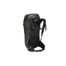 Thule 4502 Stir Alpine 40L žygių kuprinė Obsidian