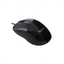 Sbox M-901 Optical Mouse Black