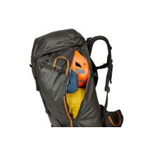 Thule 4502 Stir Alpine 40L žygių kuprinė Obsidian