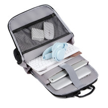 Sponge Thinbag kuprinė 15,6 juoda