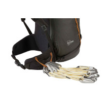 Thule 4502 Stir Alpine 40L Hiking Backpack Obsidian