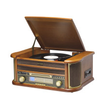 Denveris MCR-50 MK3