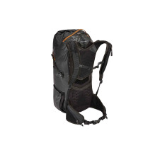 Thule 4098 Stir 35L Mens Hiking Backpack Obsidian