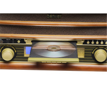 Denveris MCR-50 MK3