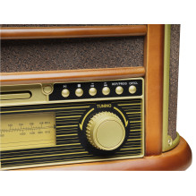 Denveris MCR-50 MK3