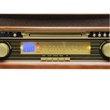 Denveris MCR-50 MK3
