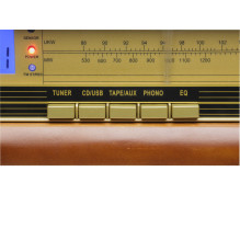 Denveris MCR-50 MK3