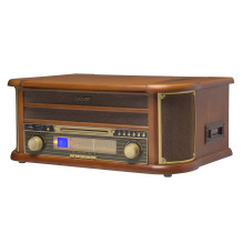 Denveris MCR-50 MK3