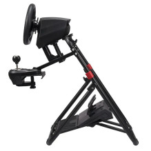 Ikigarsinis lenktynių stovas